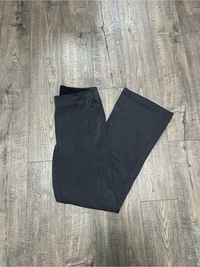 Lululemon Sofstreme Flared Pant